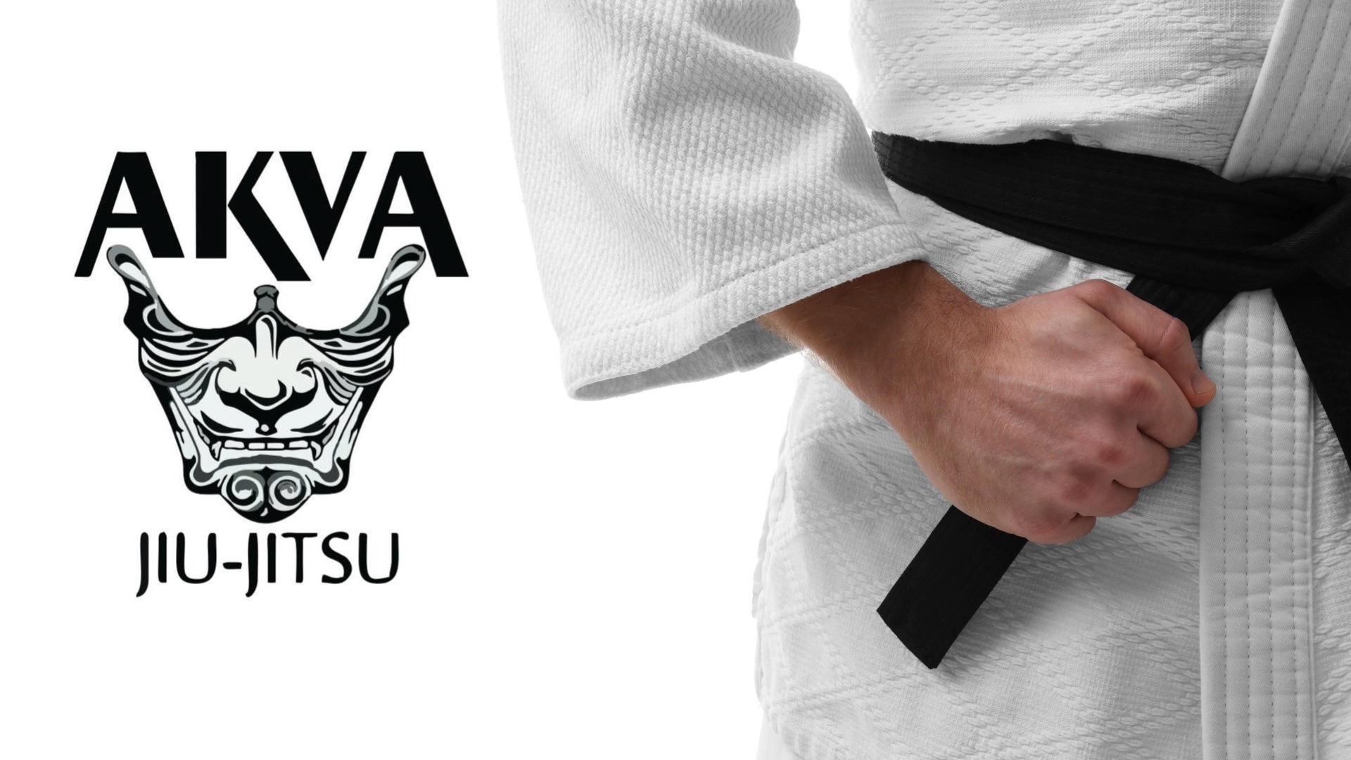 AKVA Jiu-Jitsu logo