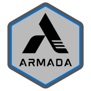 Armada Jiu Jitsu Academy logo