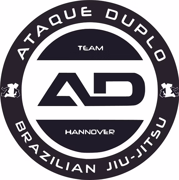 Ataque Duplo Hannover logo