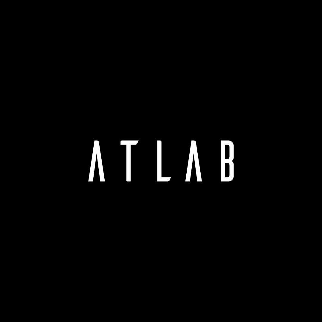 ATLAB logo