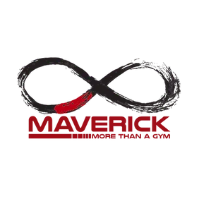 Atos Huntsville - Maverick logo