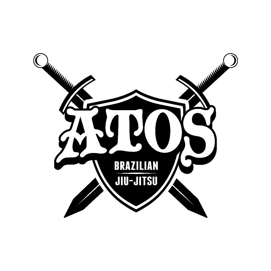 Atos Jiu Jitsu Pernambuco logo