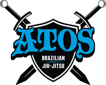 Atos Jiu-Jitsu Barcelona logo
