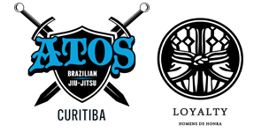 Atos Jiu-Jitsu Curitiba logo