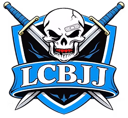 Atos Jiu-Jitsu League City logo