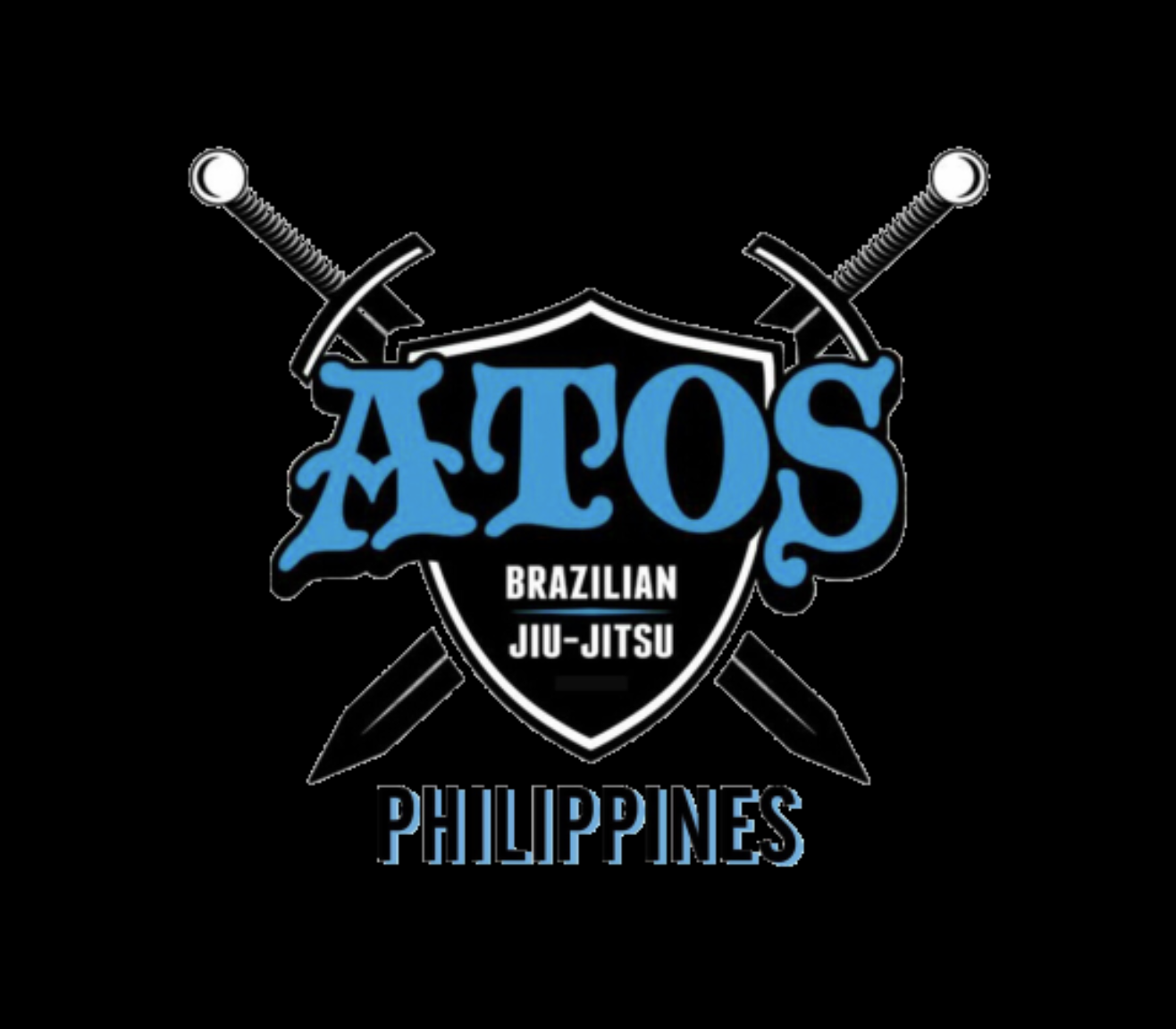 Atos Jiu-Jitsu Philippines logo
