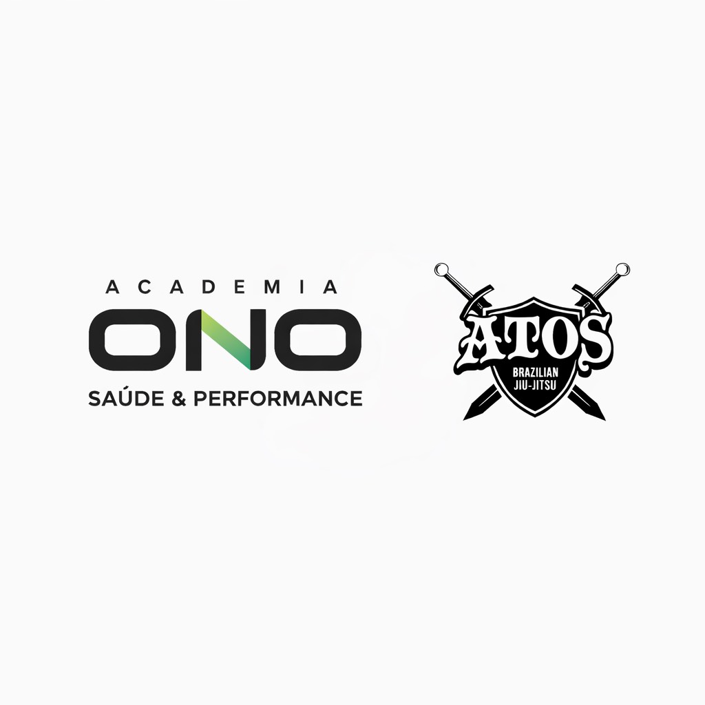 Atos Jiu-Jitsu São Paulo logo