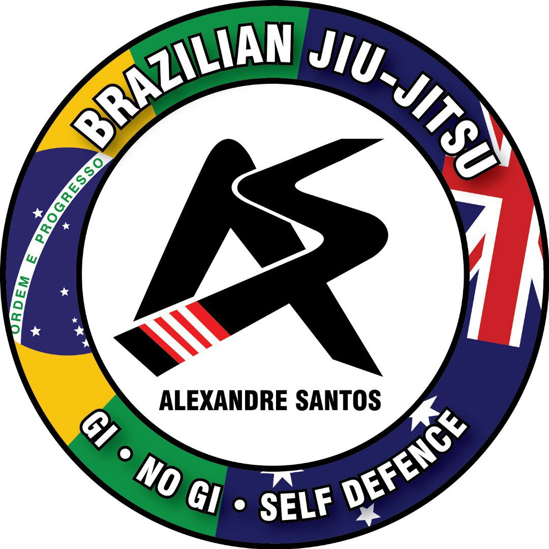 Australia ASBJJ logo