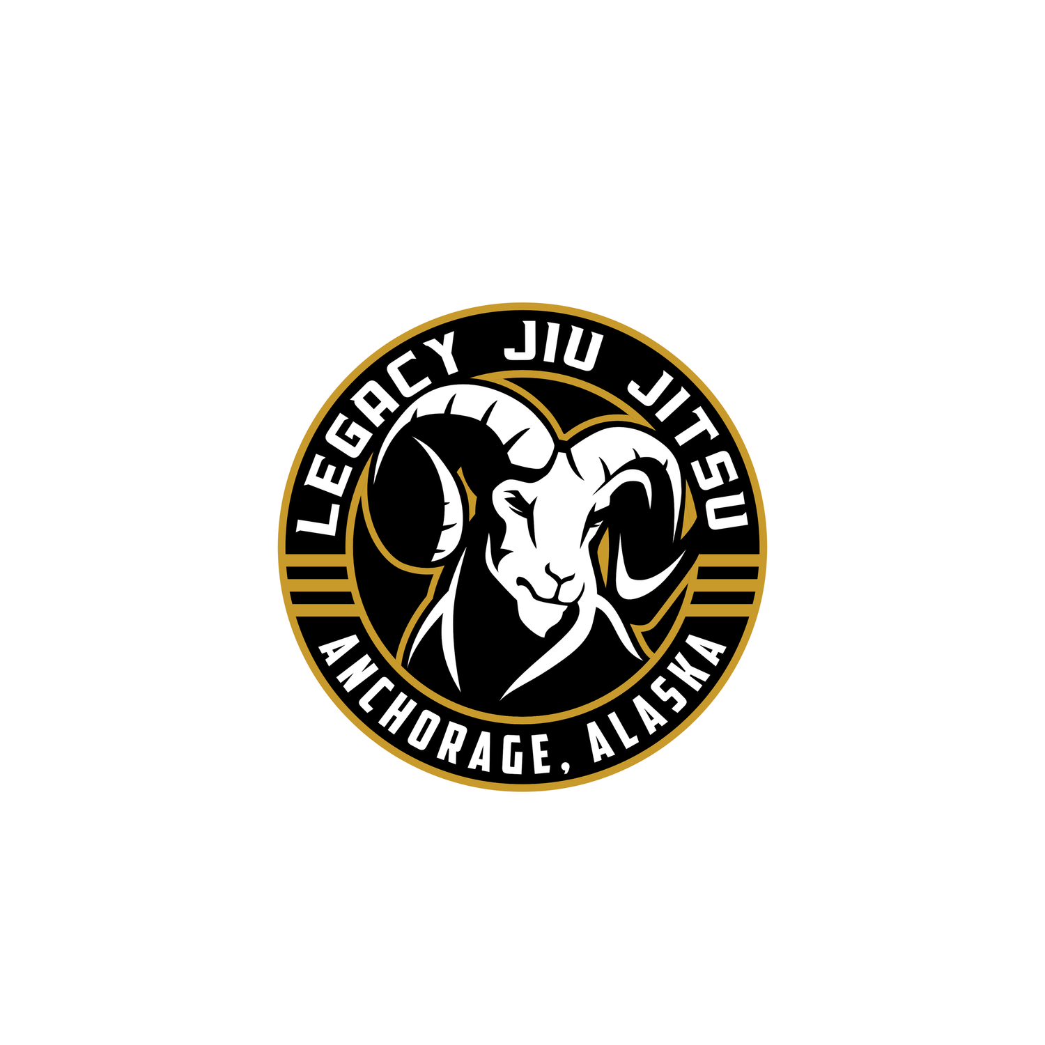 Alaska Legacy Jiu-Jitsu logo