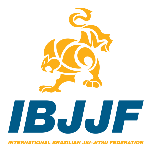 IBJJF Master Internationals logo