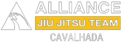 Alliance Cavalhada logo