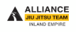 Alliance Inland Empire logo
