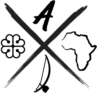 Afrobraz Jiu-Jitsu logo