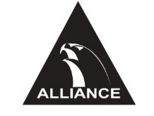 Alliance Yellowknife logo