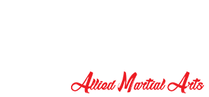 Allied Academy Of Martial Arts logo