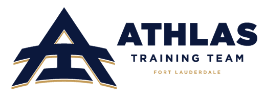 Athlas Training Team Fort Lauderdale logo