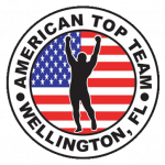 American Top Team Wellington logo