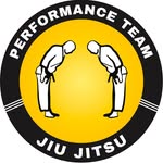 André Brunetti Performance Team BJJ logo