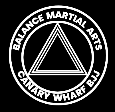Canary Wharf Brazilian Jiu Jitsu logo