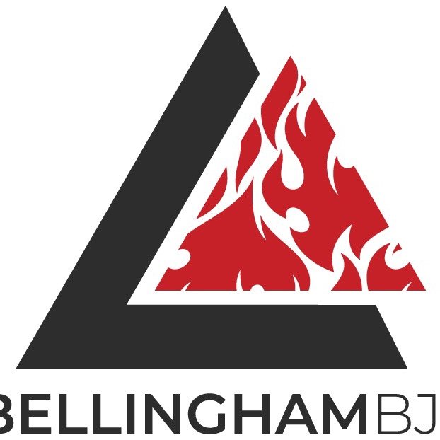 Bellingham BJJ logo