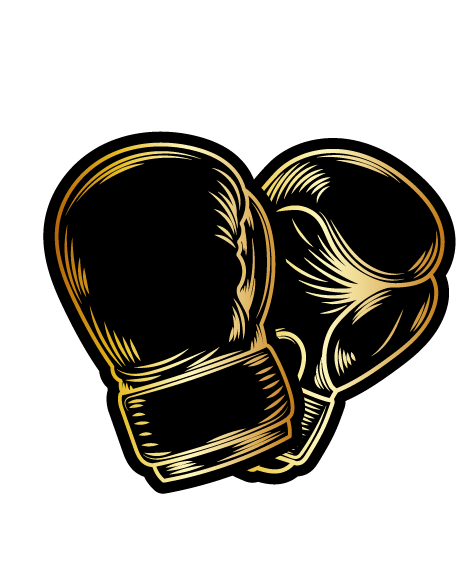 Benny Fight Academy logo