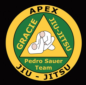 Apex Jiu Jitsu logo