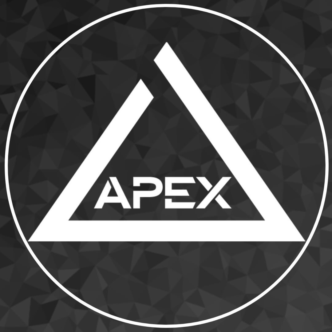 APEX Jiu-Jitsu logo