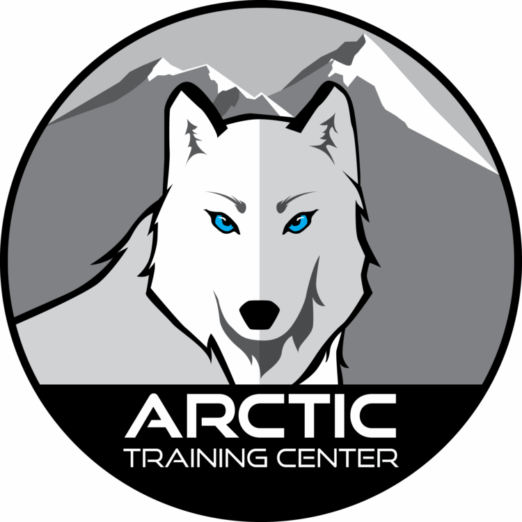 Arctic Training Center logo