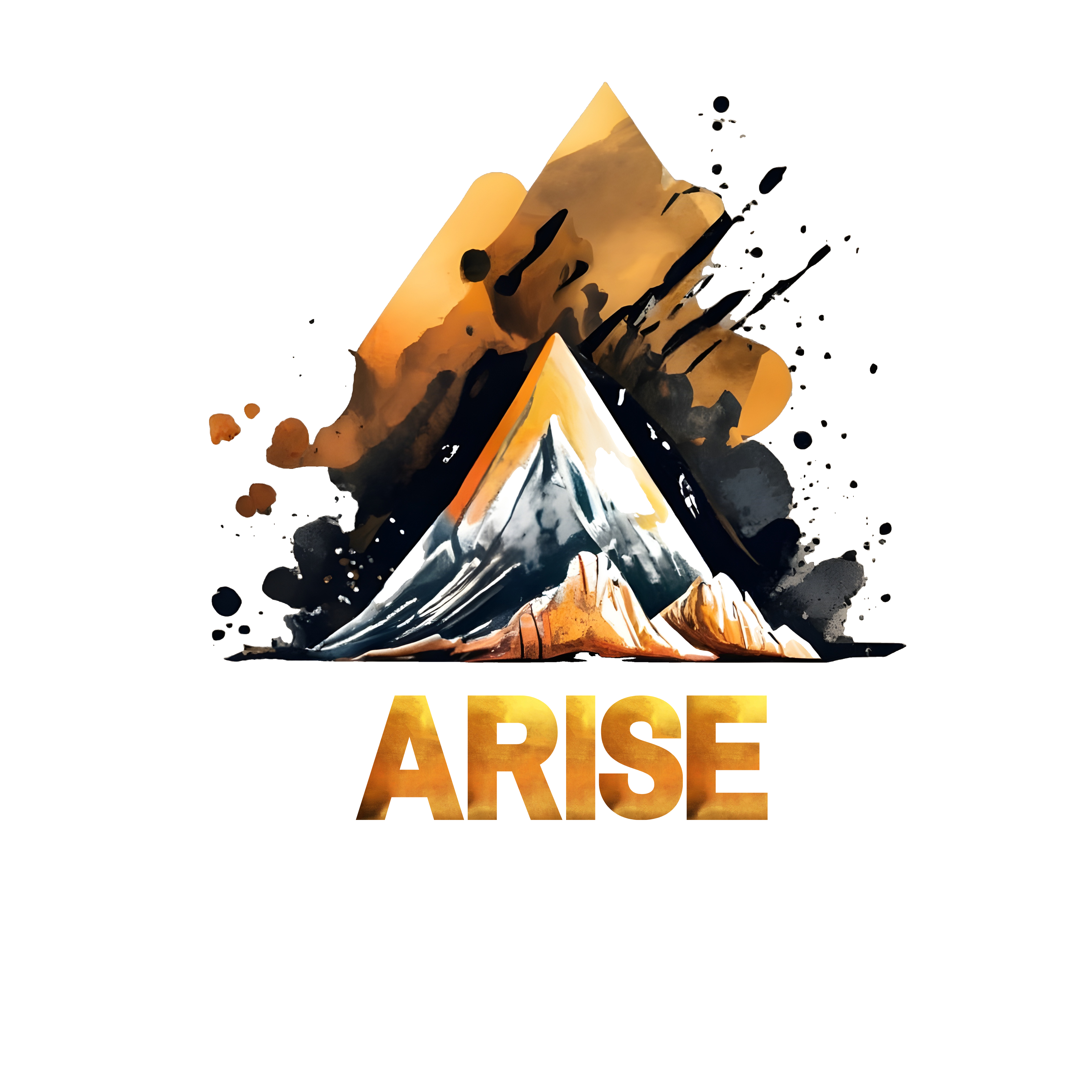 Arise Martial Arts logo