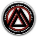 BJJ Coach Angola logo