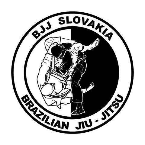 BJJ Slovakia logo