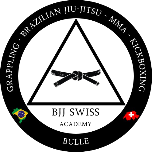 BJJ Swiss Academy logo