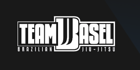 BJJ Team Basel logo
