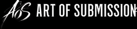 Art Of Submission logo