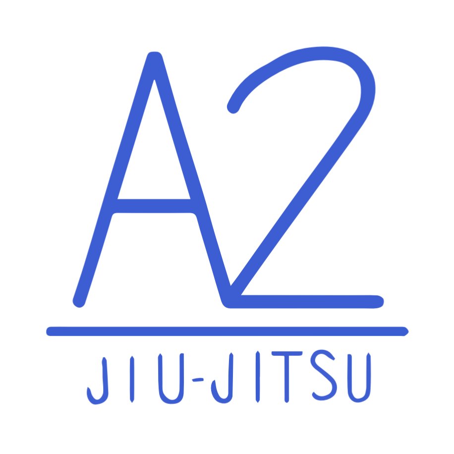 A2 Jiu Jitsu logo
