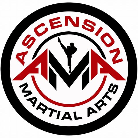 Ascension Martial Arts logo