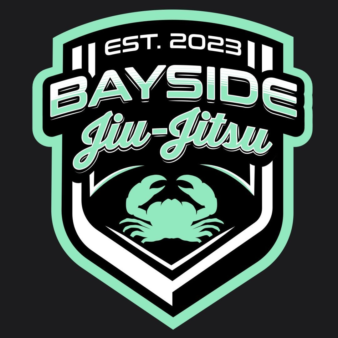 Bayside Jiu Jitsu logo