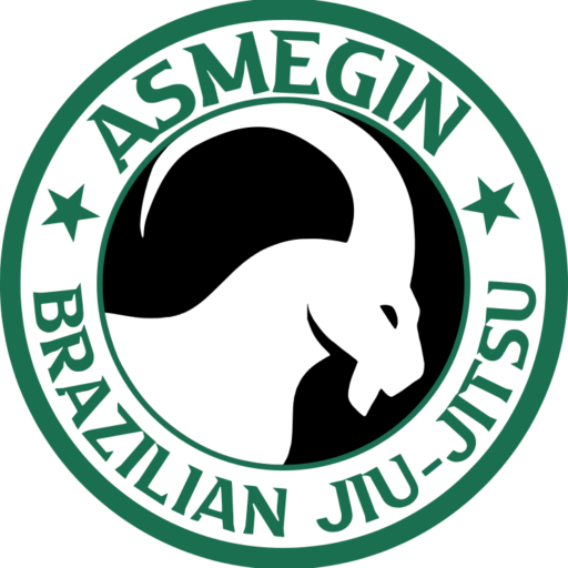 Asmegin Jiu-Jitsu logo