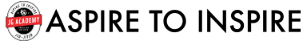 Aspire To Inspire logo