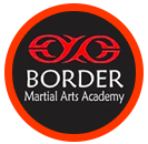 Border Martial Arts Academy logo