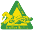 Brussels Brazilian Jiujitsu Academy logo