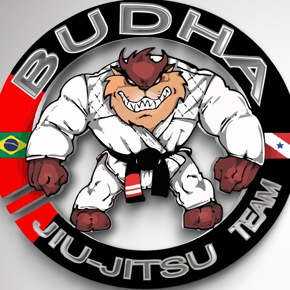 Budha JiuJitsu Team SFX logo
