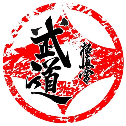 Budo Kyokushinkai logo