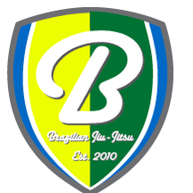 Busy Brazilian Jiu-Jitsu logo