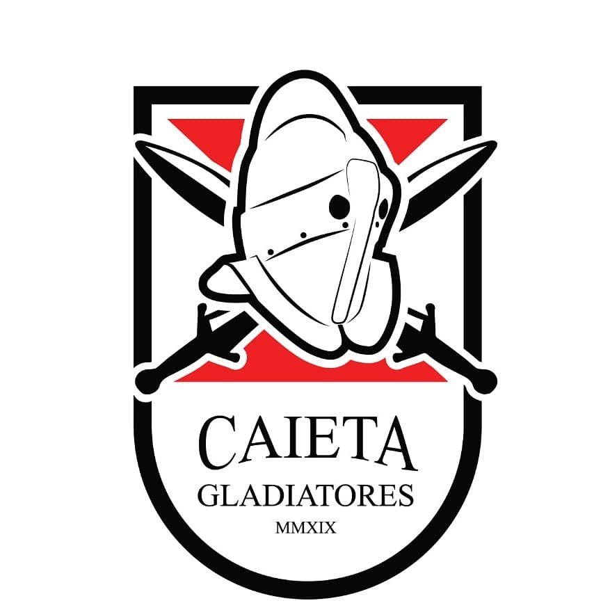 Caieta Gladiatores ASD logo