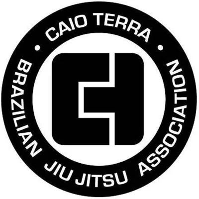 Caio Terra Association China logo