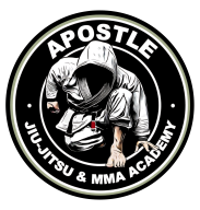 Apostle Jiu-Jitsu Academy logo