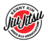 Ares BJJ - Kenny Kim logo