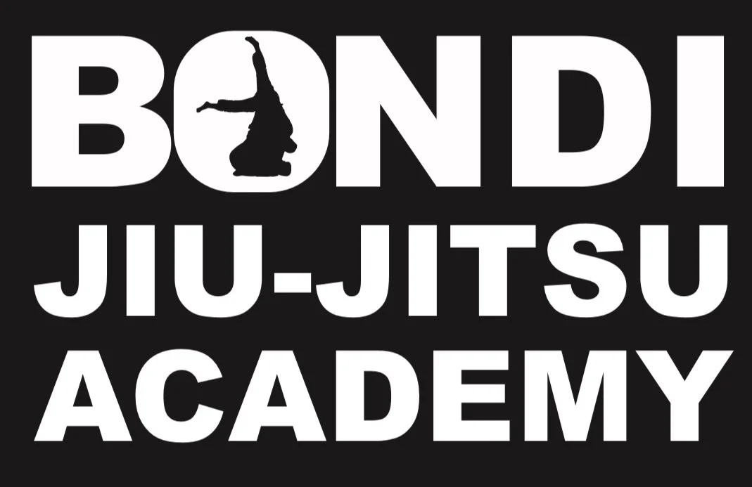Bondi Jiu-Jitsu Academy logo