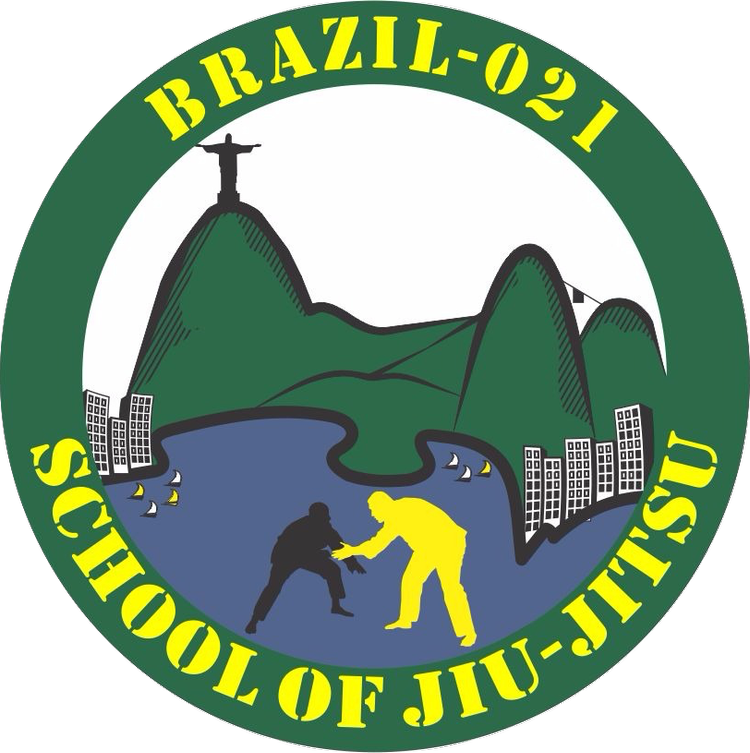 Brazil-021 Arlington Heights ,IL logo